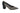 ZELDA WOVEN BLOCK HEEL BRAZILIO WOMENS FOOTWEAR