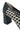 ZELDA WOVEN BLOCK HEEL BRAZILIO WOMENS FOOTWEAR