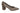 ZELDA WOVEN BLOCK HEEL BRAZILIO WOMENS FOOTWEAR