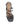 ZELLA BLOCK HEEL NUDE FOOTWEAR WOMENS FOOTWEAR