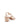 ZELLA BLOCK HEEL NUDE FOOTWEAR WOMENS FOOTWEAR