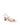 ZELLA BLOCK HEEL NUDE FOOTWEAR WOMENS FOOTWEAR