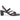 ZELLA BLOCK HEEL NUDE FOOTWEAR WOMENS FOOTWEAR