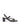 ZELLA BLOCK HEEL NUDE FOOTWEAR BLACK / 36 WOMENS FOOTWEAR 54270
