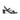 ZELLA BLOCK HEEL NUDE FOOTWEAR BLACK / 36 WOMENS FOOTWEAR 54270