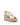 ZERINA WEDGE NUDE FOOTWEAR WOMENS FOOTWEAR