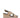 ZERINA WEDGE NUDE FOOTWEAR BLACK / 36 WOMENS FOOTWEAR 55906