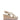 ZERINA WEDGE NUDE FOOTWEAR GOLD / 36 WOMENS FOOTWEAR 55907