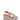ZERINA WEDGE NUDE FOOTWEAR TAN / 36 WOMENS FOOTWEAR 55908