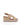 ZERINA WEDGE NUDE FOOTWEAR TAN / 36 WOMENS FOOTWEAR 55908
