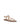 ZIPPI SANDAL NUDE FOOTWEAR WOMENS FOOTWEAR
