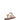 ZIPPI SANDAL NUDE FOOTWEAR WOMENS FOOTWEAR