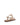 ZIPPI SANDAL NUDE FOOTWEAR WOMENS FOOTWEAR