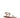 ZIPPI SANDAL NUDE FOOTWEAR WOMENS FOOTWEAR