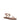 ZIPPI SANDAL NUDE FOOTWEAR WOMENS FOOTWEAR