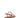 ZIPPI SANDAL NUDE FOOTWEAR WOMENS FOOTWEAR