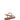 ZIPPI SANDAL NUDE FOOTWEAR WOMENS FOOTWEAR