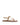 ZIPPI SANDAL NUDE FOOTWEAR NUDE LEATHER / 36 WOMENS FOOTWEAR 61319