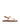 ZIPPI SANDAL NUDE FOOTWEAR TAN LEATHER / 36 WOMENS FOOTWEAR 61320