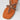 Django & Juliette Zorica Star Thong Sandal in Bright Multi, close-up of the starfish embellishment