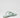 Django & Juliette Zorica Star Thong Sandal in Aqua Mix, inner side view