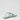 Django & Juliette Zorica Star Thong Sandal in Aqua Mix, inner side view