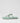 Django & Juliette Zorica Star Thong Sandal in Aqua Mix, outer side view