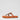 Django & Juliette Zorica Star Thong Sandal in Bright Multi, outer side view