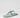 Django & Juliette Zorica Star Thong Sandal in Aqua Mix, side view