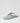 Django & Juliette Zorica Star Thong Sandal in Aqua Mix, side view