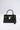 HEDI black smooth bag - PETA AND JAIN - handbags - Stomp Shoes Darwin