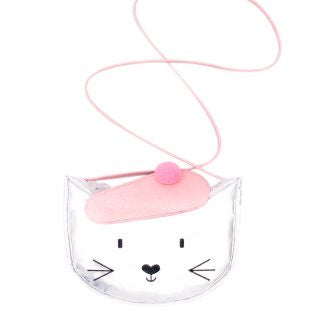 French Cat Bag - BILLY LOVES AUDREY - bag, kids, KIDS ACCESSORIES, kids bag, Kids Shoes & Accessories - Stomp Shoes Darwin