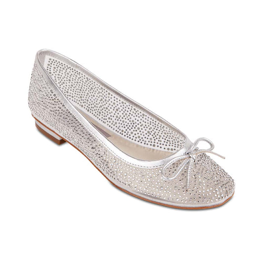 TWINKLE  Ballet Flat - Alan Pinkus - womens footwear - Stomp Shoes Darwin