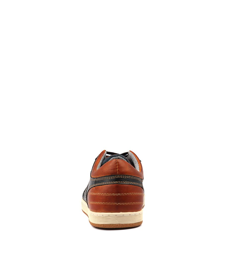 ESPY navy leather - COLORADO - 10, 11, 12, 13, 6, 7, 8, 9, footwears, MENS, mens footwear, mens footwears, mens shoes - Stomp Shoes Darwin
