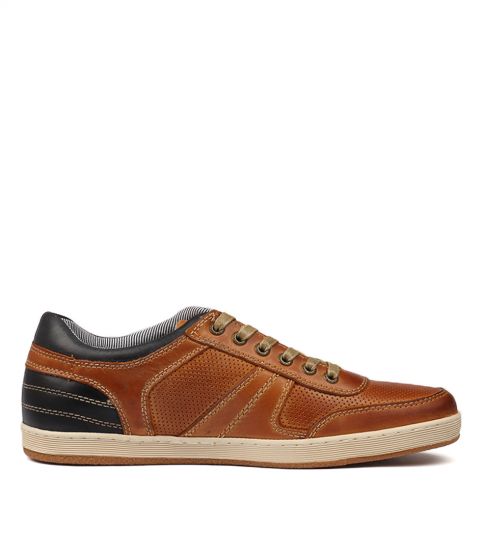 ESPY tan leather - COLORADO - MENS, mens footwear, mens shoes, on sale - Stomp Shoes Darwin