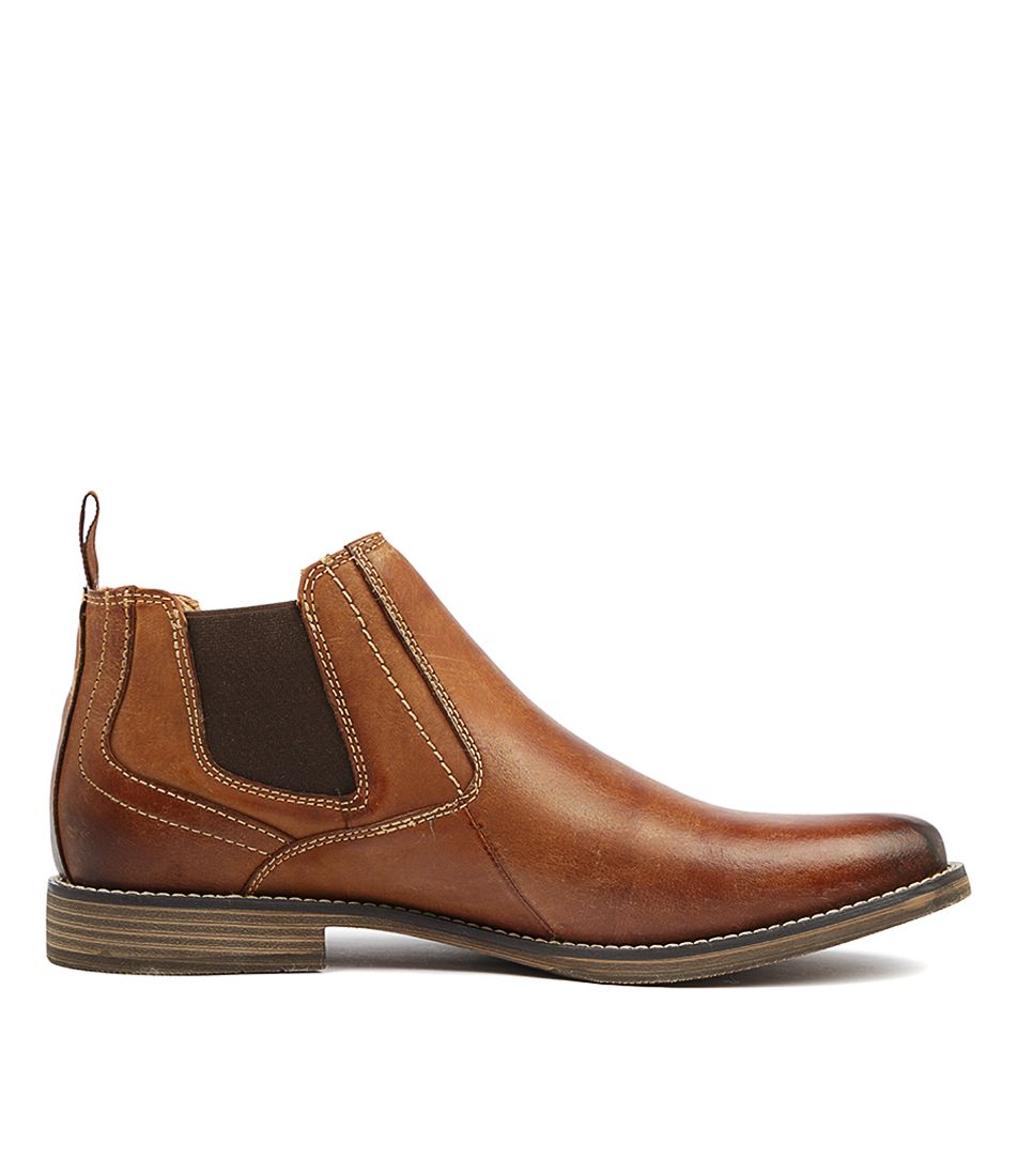 MILLS MENS BOOT - COLORADO - MENS, mens shoes - Stomp Shoes Darwin