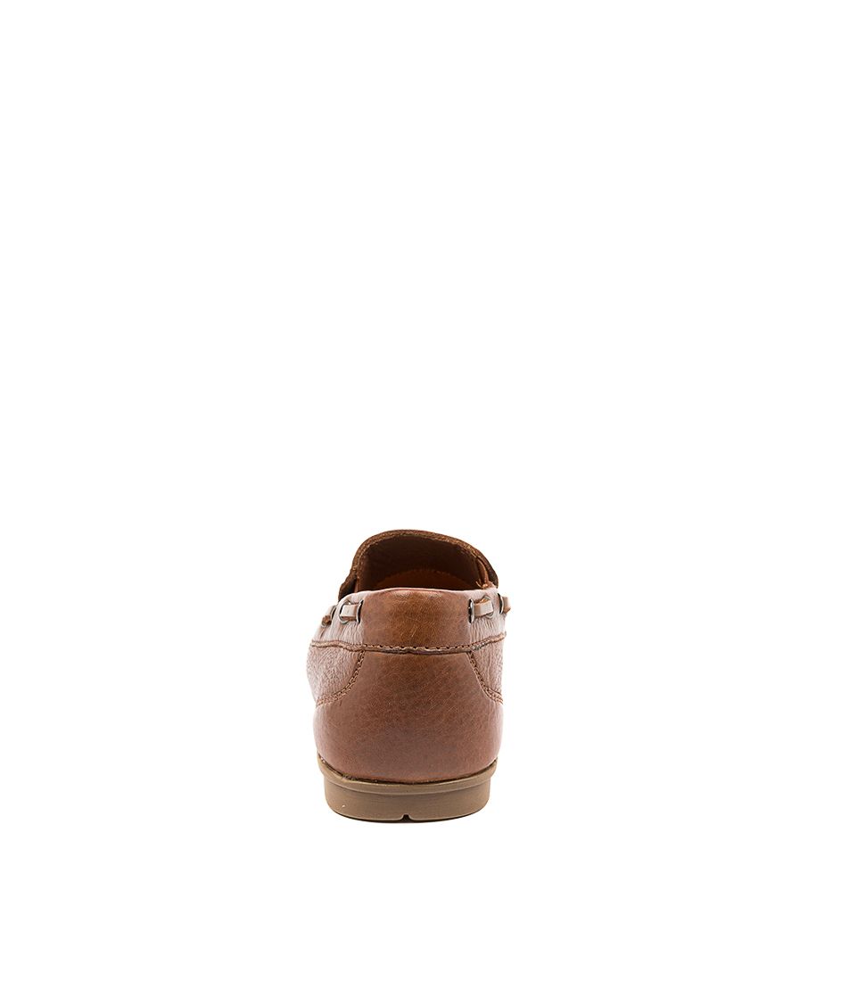 JONTE MENS LOAFER - COLORADO - 10, 11, 12, 6, 7, 8, 9, footwears, loafer, MENS, mens footwear, mens footwears, mens shoes - Stomp Shoes Darwin
