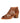 DJANGO AND JULIETTE BORIS CAGED BLOCK HEEL - DJANGO AND JULIETTE - 36, 37, 38, 39, 40, 41, BF, block heel, DJ14342, leather, Pale Gold, TAN, womens footwear - Stomp Shoes Darwin