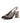 DJANGO AND JULIETTE KERRY EMBELLISHED SLINGBACK - DJANGO AND JULIETTE - BLACK, Champagne, DJ14885, DJ14885AEX, leather, SILVER, womens footwear - Stomp Shoes Darwin