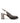 DJANGO AND JULIETTE KERRY EMBELLISHED SLINGBACK - DJANGO AND JULIETTE - BLACK, Champagne, DJ14885, DJ14885AEX, leather, SILVER, womens footwear - Stomp Shoes Darwin