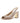 DJANGO AND JULIETTE KERRY EMBELLISHED SLINGBACK -  - ["BDS19","BLACK","block heel","Champagne","DJ14885","DJ14885AEX","leather","SILVER","womens","womens footwear"] - Stomp Shoes Darwin - WOMENS FOOTWEAR