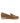 ALYCIA LASER CUT LOAFER - DJANGO AND JULIETTE - 36, 37, 38, 39, 40, 41, 42, BLACK, leather, TAN, womens footwear - Stomp Shoes Darwin