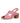 DJANGO AND JULIETTE BUBBA BLOCK HEEL - DJANGO AND JULIETTE - 36, 37, 38, 39, 40, 41, BDS19, BF, block heel, Champagne, DENIM, Dj16836, DJ16836N74LE, leather, NAVY, PINK, womens footwear - Stomp Shoes Darwin