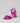 DJANGO AND JULIETTE HIVON VINYLTE POINT - DJANGO AND JULIETTE - ankle strap, DJ19185, fuchsia, leather, Nude, womens footwear - Stomp Shoes Darwin