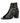 MOLLINI JAYMAN BOOT - MOLLINI - BLACK, block heel, boot, LACE UP, leather, MO10148, MO10148BLALE, MO10148TAN, MO13495, MOLLINI, TAN - Stomp Shoes Darwin