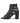 MOLLINI JAYMAN BOOT - MOLLINI - BLACK, block heel, boot, LACE UP, leather, MO10148, MO10148BLALE, MO10148TAN, MO13495, MOLLINI, TAN - Stomp Shoes Darwin