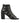 MOLLINI JAYMAN BOOT - MOLLINI - BLACK, block heel, boot, LACE UP, leather, MO10148, MO10148BLALE, MO10148TAN, MO13495, MOLLINI, TAN - Stomp Shoes Darwin