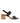 MOLLINI BLAYKE LEATHER LOW BLOCK HEEL - MOLLINI - 37, 38, 39, 40, 41, 42, ankle strap, BLACK, block heel, leather, MO12691, TAN, womens footwear - Stomp Shoes Darwin