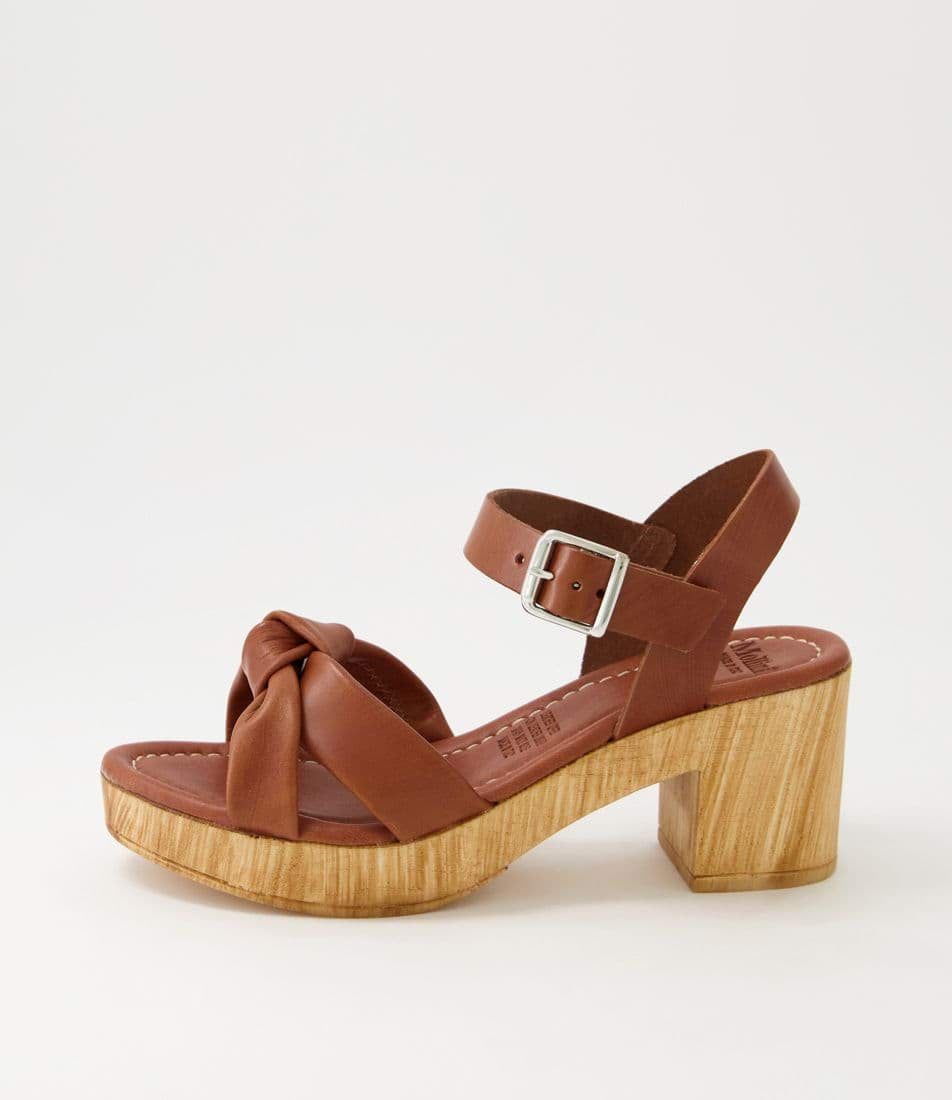 BRONTEE CLOG - MOLLINI - 36, 37, 38, 39, 40, 41, BF, nude, on sale, TAN, womens footwear - Stomp Shoes Darwin
