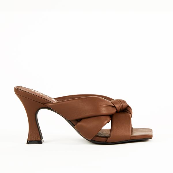 SHADY SLIP ON MULE - HAEL AND JAX - on sale, womens footwear - Stomp Shoes Darwin